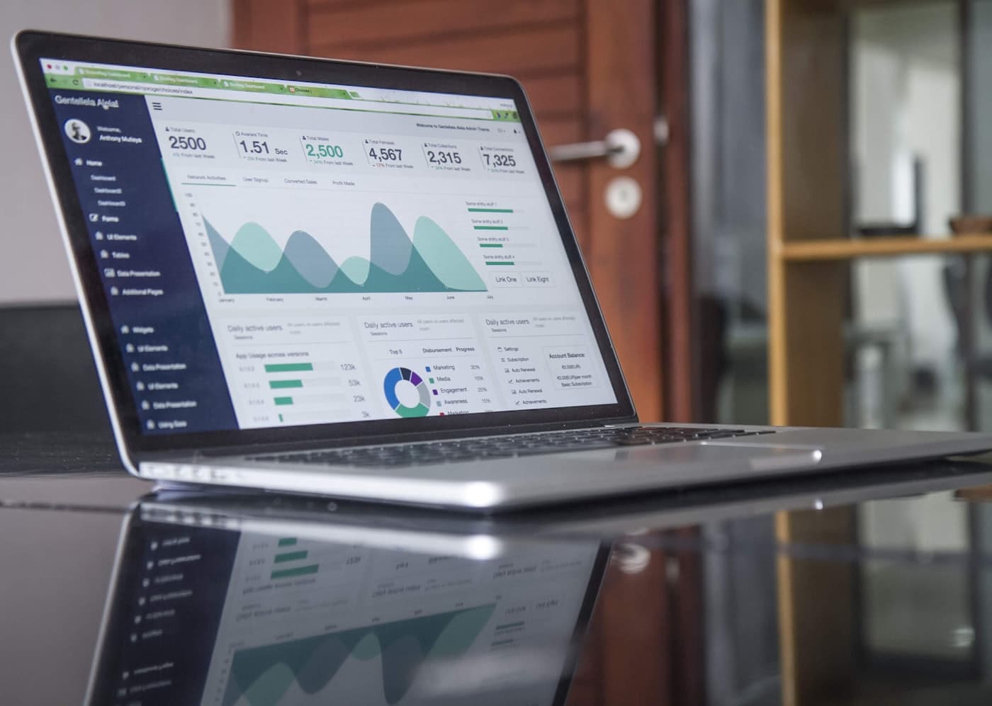 A staffing firm hit 97% fill rate in two quarters